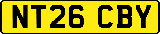 NT26CBY