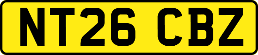 NT26CBZ