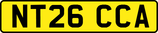 NT26CCA