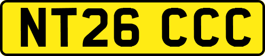NT26CCC