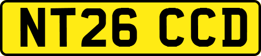 NT26CCD