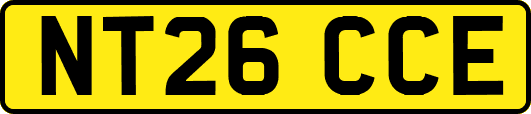 NT26CCE