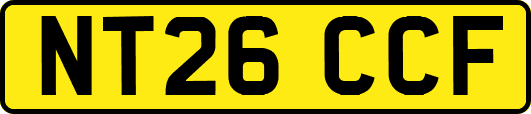 NT26CCF
