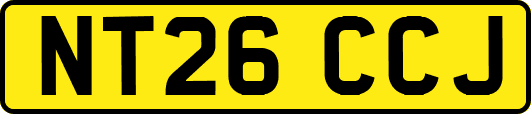NT26CCJ