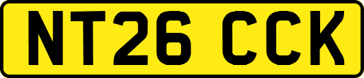 NT26CCK