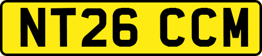 NT26CCM