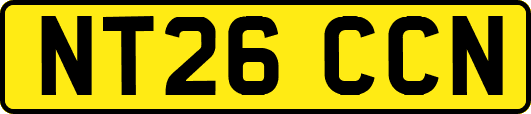 NT26CCN