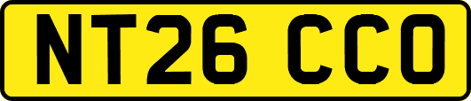 NT26CCO