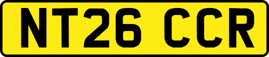 NT26CCR