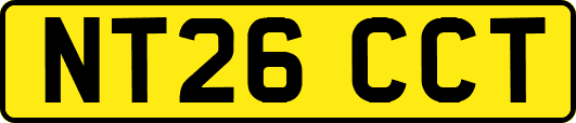 NT26CCT