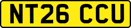 NT26CCU