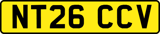 NT26CCV