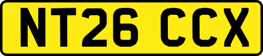 NT26CCX