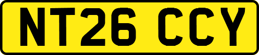 NT26CCY
