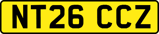 NT26CCZ