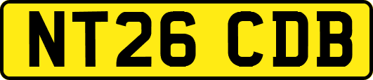 NT26CDB