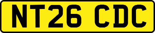 NT26CDC