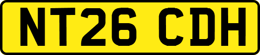 NT26CDH