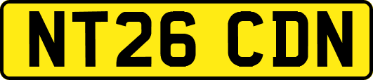 NT26CDN
