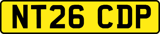 NT26CDP