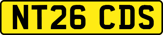 NT26CDS