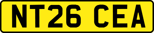 NT26CEA