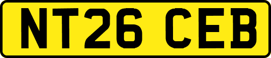 NT26CEB