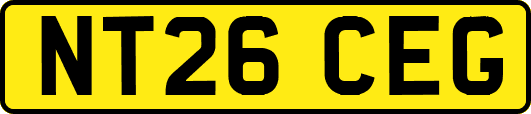 NT26CEG