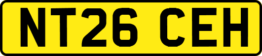 NT26CEH