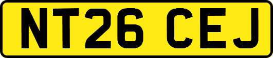 NT26CEJ