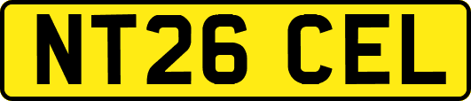 NT26CEL