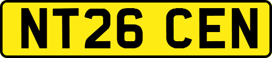 NT26CEN