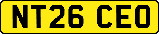 NT26CEO