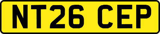 NT26CEP