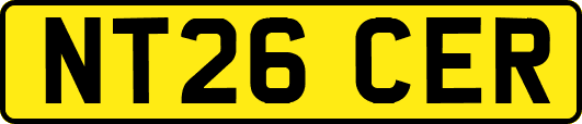 NT26CER