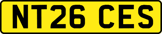 NT26CES