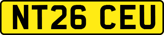 NT26CEU