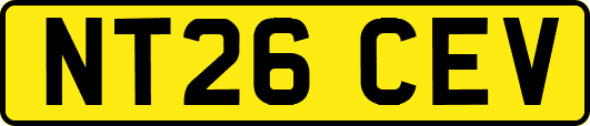 NT26CEV