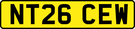 NT26CEW