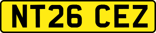 NT26CEZ