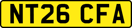 NT26CFA