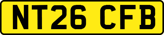NT26CFB