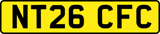 NT26CFC