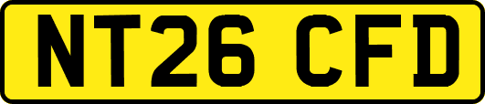 NT26CFD