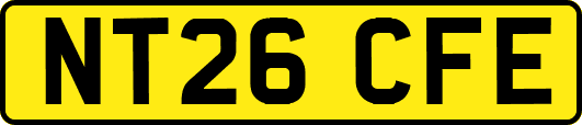 NT26CFE