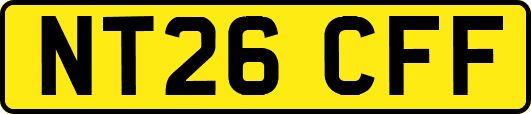 NT26CFF