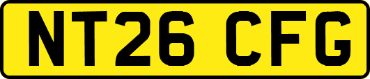 NT26CFG