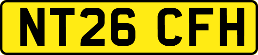 NT26CFH
