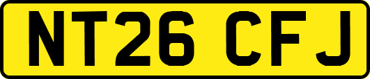 NT26CFJ