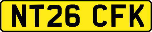 NT26CFK